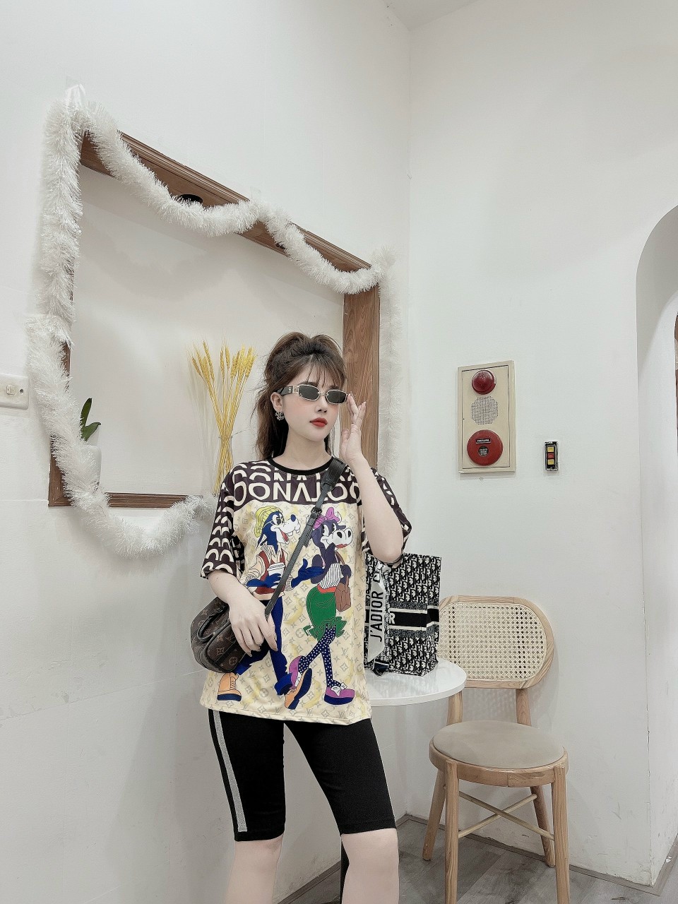 BỘ THUN NỮ CAO CẤP - BTN419